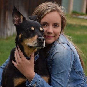 Meet your Posher, Kate